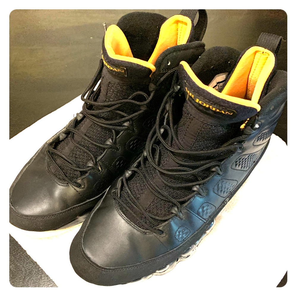 Air Jordan 9 Retro Jumpman 23